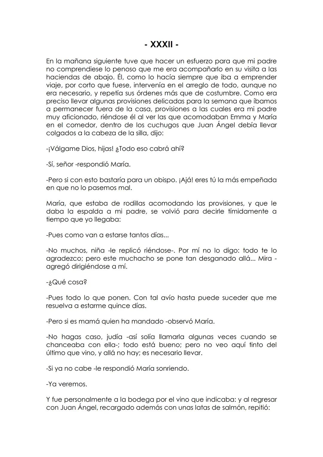 María
Jorge Isaacs
Freeditorial A los hermanos de Efraín
He aquí, caros amigos míos, la historia de la adolescencia de aquél a
quien tant