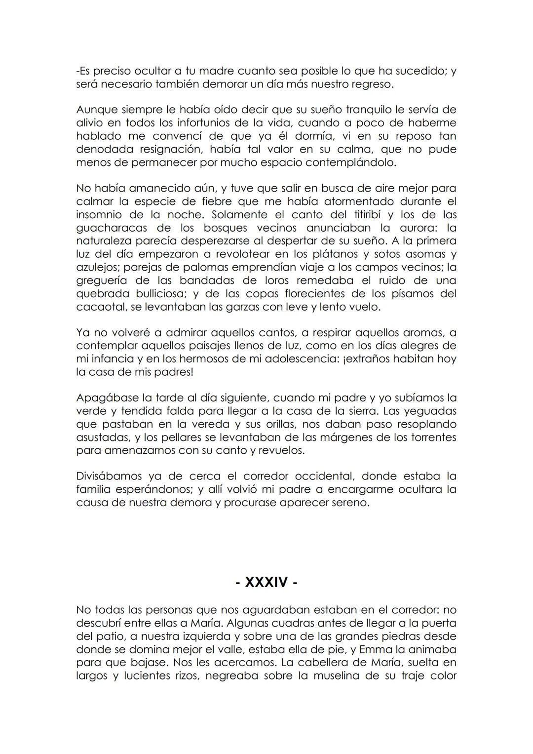 María
Jorge Isaacs
Freeditorial A los hermanos de Efraín
He aquí, caros amigos míos, la historia de la adolescencia de aquél a
quien tant