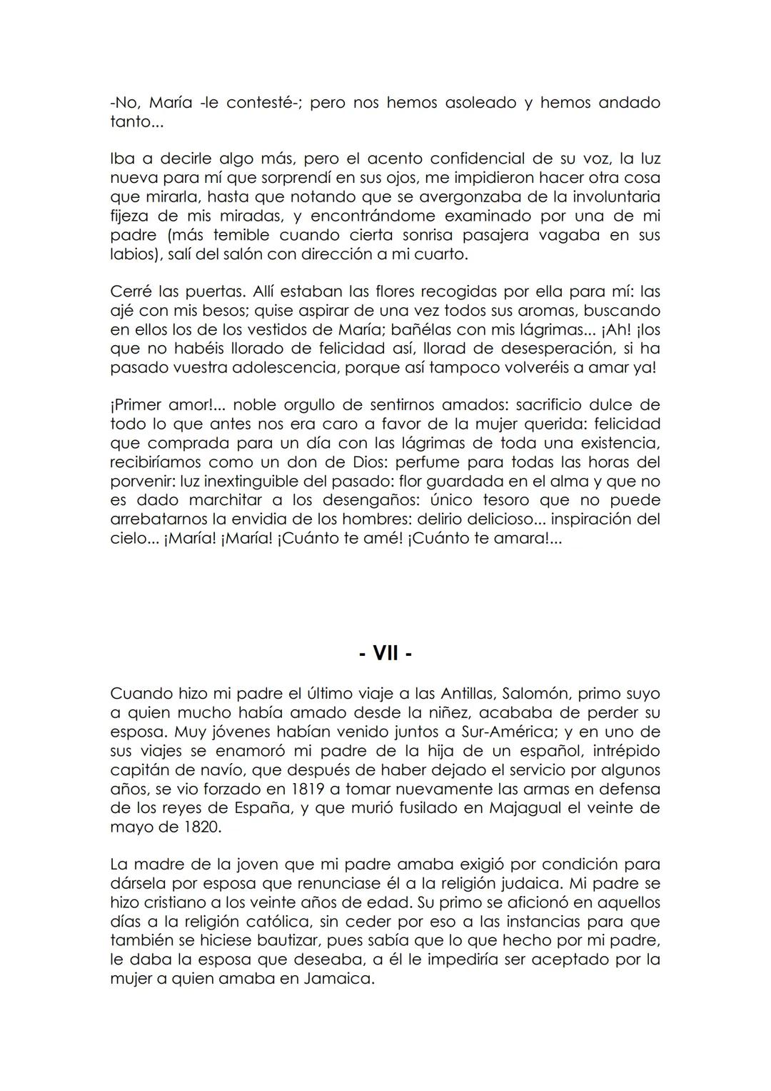 María
Jorge Isaacs
Freeditorial A los hermanos de Efraín
He aquí, caros amigos míos, la historia de la adolescencia de aquél a
quien tant