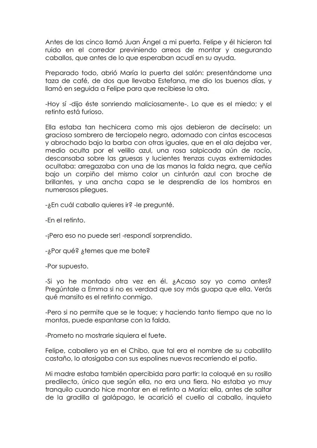 María
Jorge Isaacs
Freeditorial A los hermanos de Efraín
He aquí, caros amigos míos, la historia de la adolescencia de aquél a
quien tant