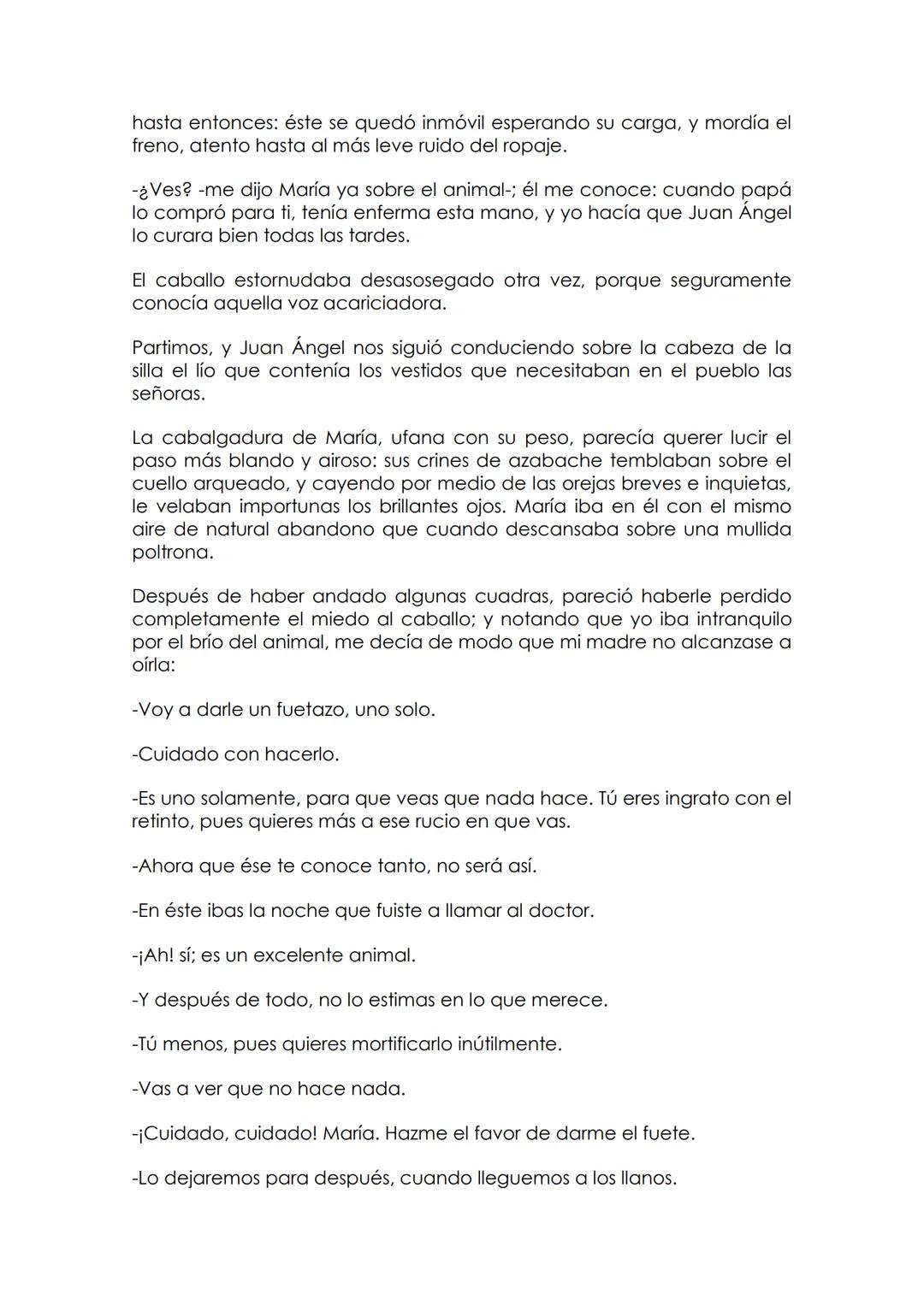 María
Jorge Isaacs
Freeditorial A los hermanos de Efraín
He aquí, caros amigos míos, la historia de la adolescencia de aquél a
quien tant
