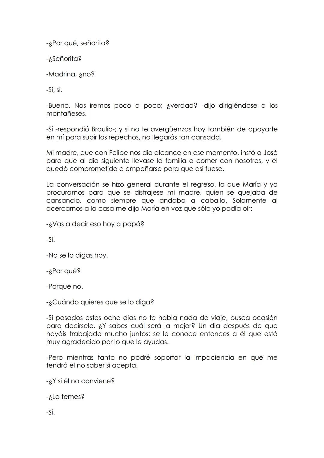 María
Jorge Isaacs
Freeditorial A los hermanos de Efraín
He aquí, caros amigos míos, la historia de la adolescencia de aquél a
quien tant