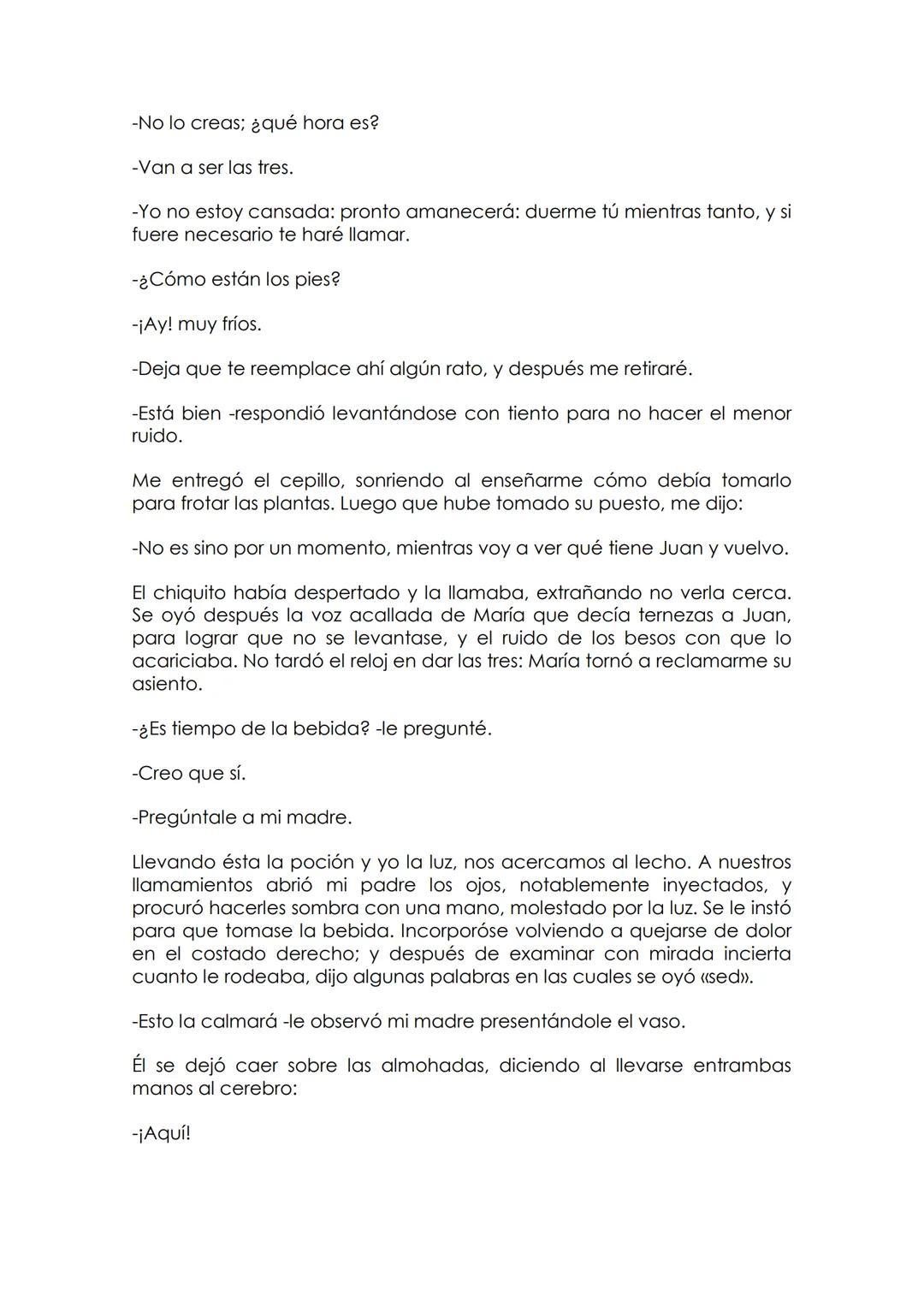 María
Jorge Isaacs
Freeditorial A los hermanos de Efraín
He aquí, caros amigos míos, la historia de la adolescencia de aquél a
quien tant