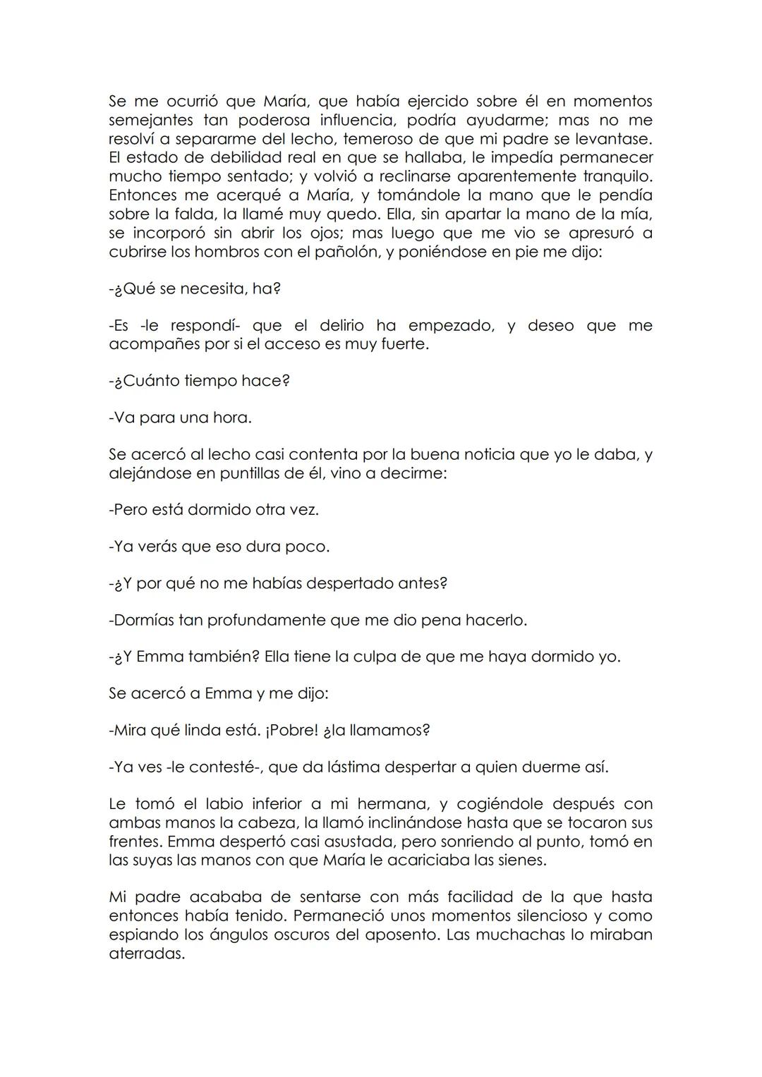 María
Jorge Isaacs
Freeditorial A los hermanos de Efraín
He aquí, caros amigos míos, la historia de la adolescencia de aquél a
quien tant