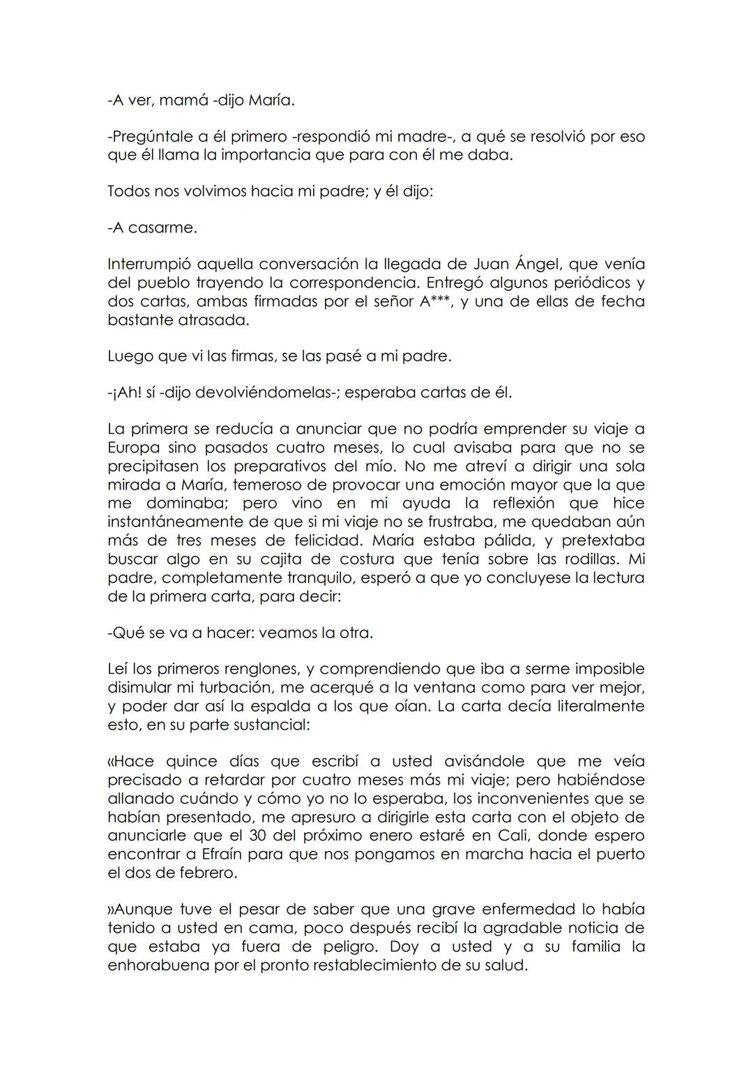 María
Jorge Isaacs
Freeditorial A los hermanos de Efraín
He aquí, caros amigos míos, la historia de la adolescencia de aquél a
quien tant