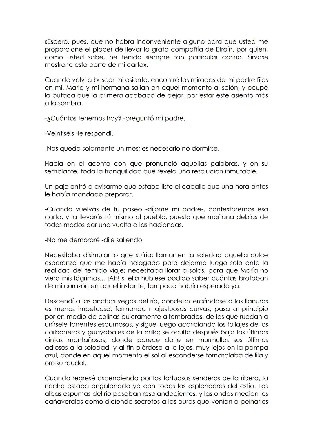 María
Jorge Isaacs
Freeditorial A los hermanos de Efraín
He aquí, caros amigos míos, la historia de la adolescencia de aquél a
quien tant