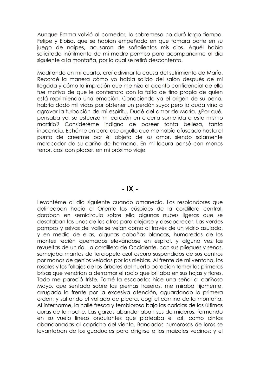 María
Jorge Isaacs
Freeditorial A los hermanos de Efraín
He aquí, caros amigos míos, la historia de la adolescencia de aquél a
quien tant