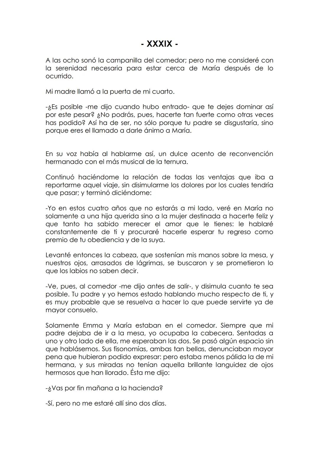 María
Jorge Isaacs
Freeditorial A los hermanos de Efraín
He aquí, caros amigos míos, la historia de la adolescencia de aquél a
quien tant