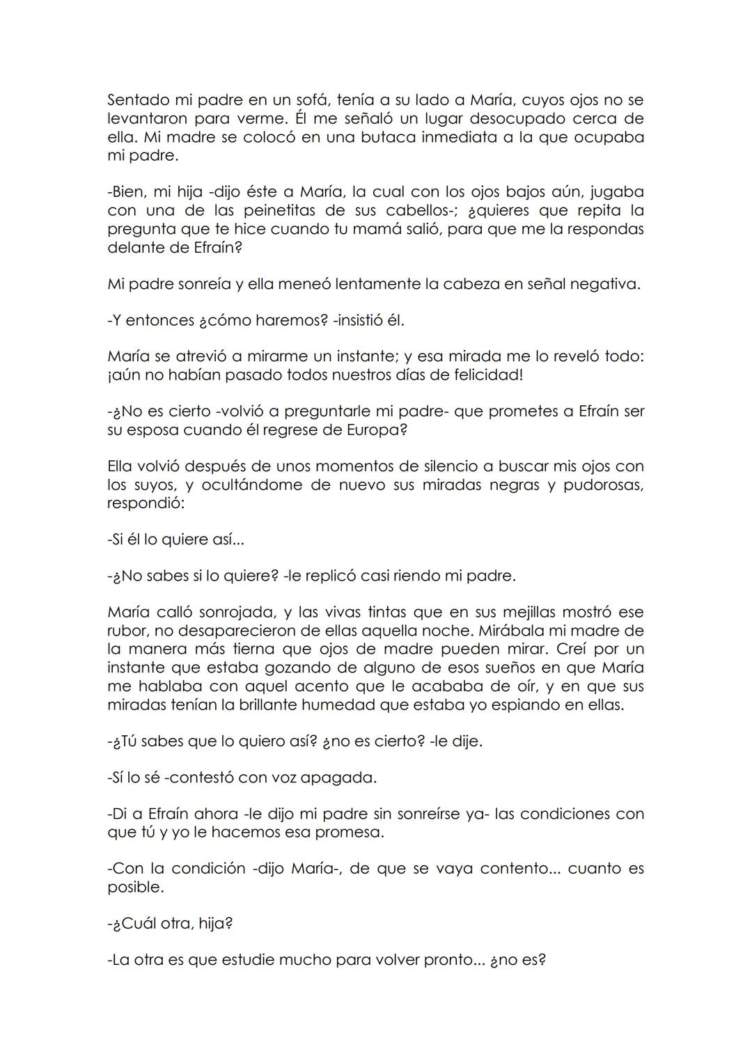María
Jorge Isaacs
Freeditorial A los hermanos de Efraín
He aquí, caros amigos míos, la historia de la adolescencia de aquél a
quien tant
