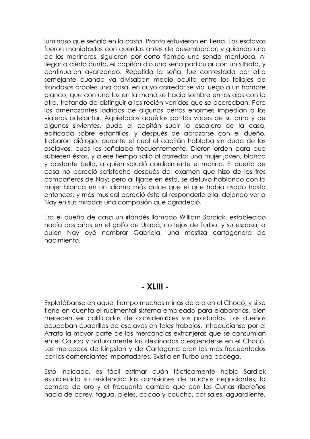 María
Jorge Isaacs
Freeditorial A los hermanos de Efraín
He aquí, caros amigos míos, la historia de la adolescencia de aquél a
quien tant