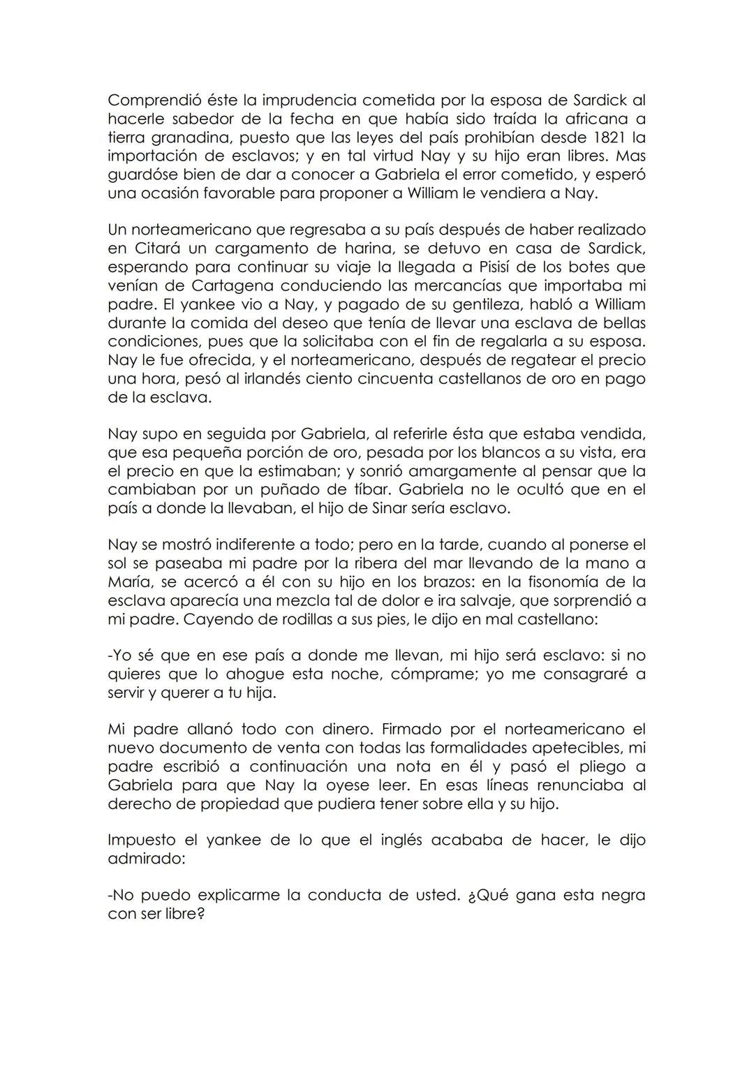 María
Jorge Isaacs
Freeditorial A los hermanos de Efraín
He aquí, caros amigos míos, la historia de la adolescencia de aquél a
quien tant