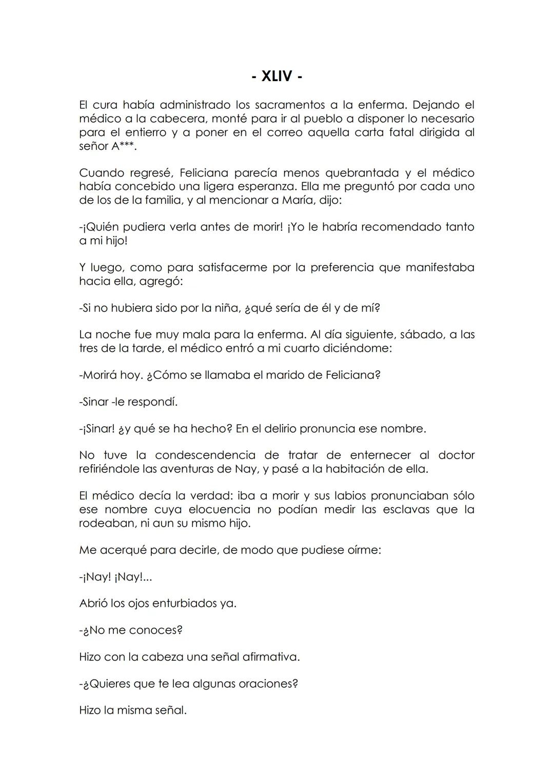 María
Jorge Isaacs
Freeditorial A los hermanos de Efraín
He aquí, caros amigos míos, la historia de la adolescencia de aquél a
quien tant