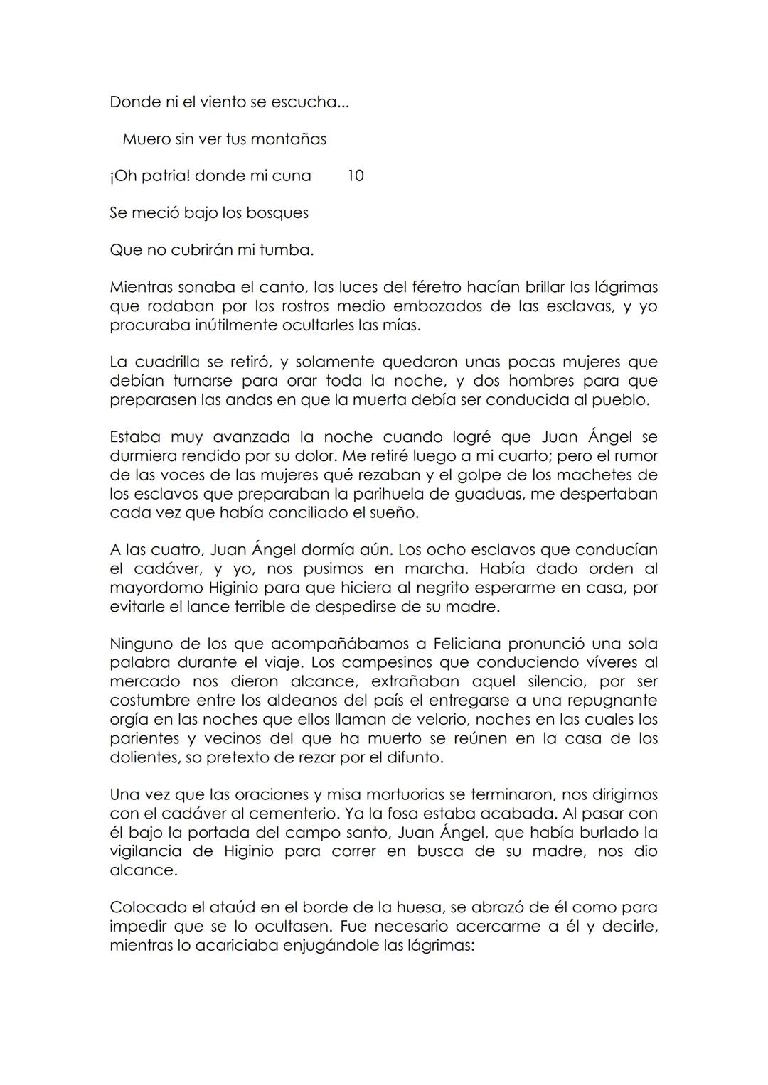 María
Jorge Isaacs
Freeditorial A los hermanos de Efraín
He aquí, caros amigos míos, la historia de la adolescencia de aquél a
quien tant