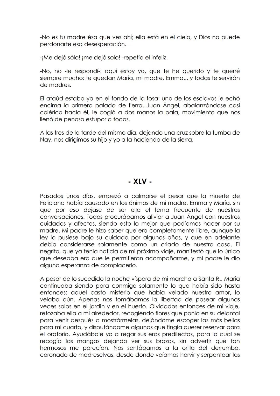 María
Jorge Isaacs
Freeditorial A los hermanos de Efraín
He aquí, caros amigos míos, la historia de la adolescencia de aquél a
quien tant