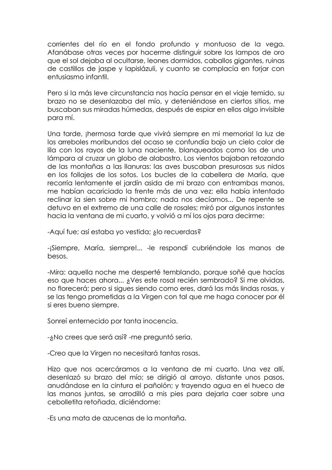 María
Jorge Isaacs
Freeditorial A los hermanos de Efraín
He aquí, caros amigos míos, la historia de la adolescencia de aquél a
quien tant