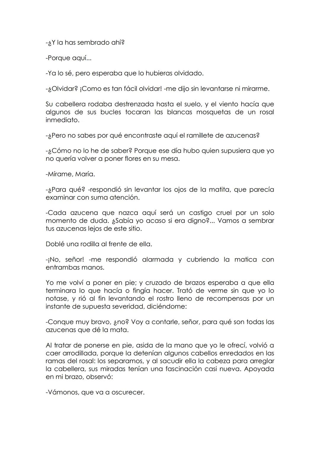 María
Jorge Isaacs
Freeditorial A los hermanos de Efraín
He aquí, caros amigos míos, la historia de la adolescencia de aquél a
quien tant