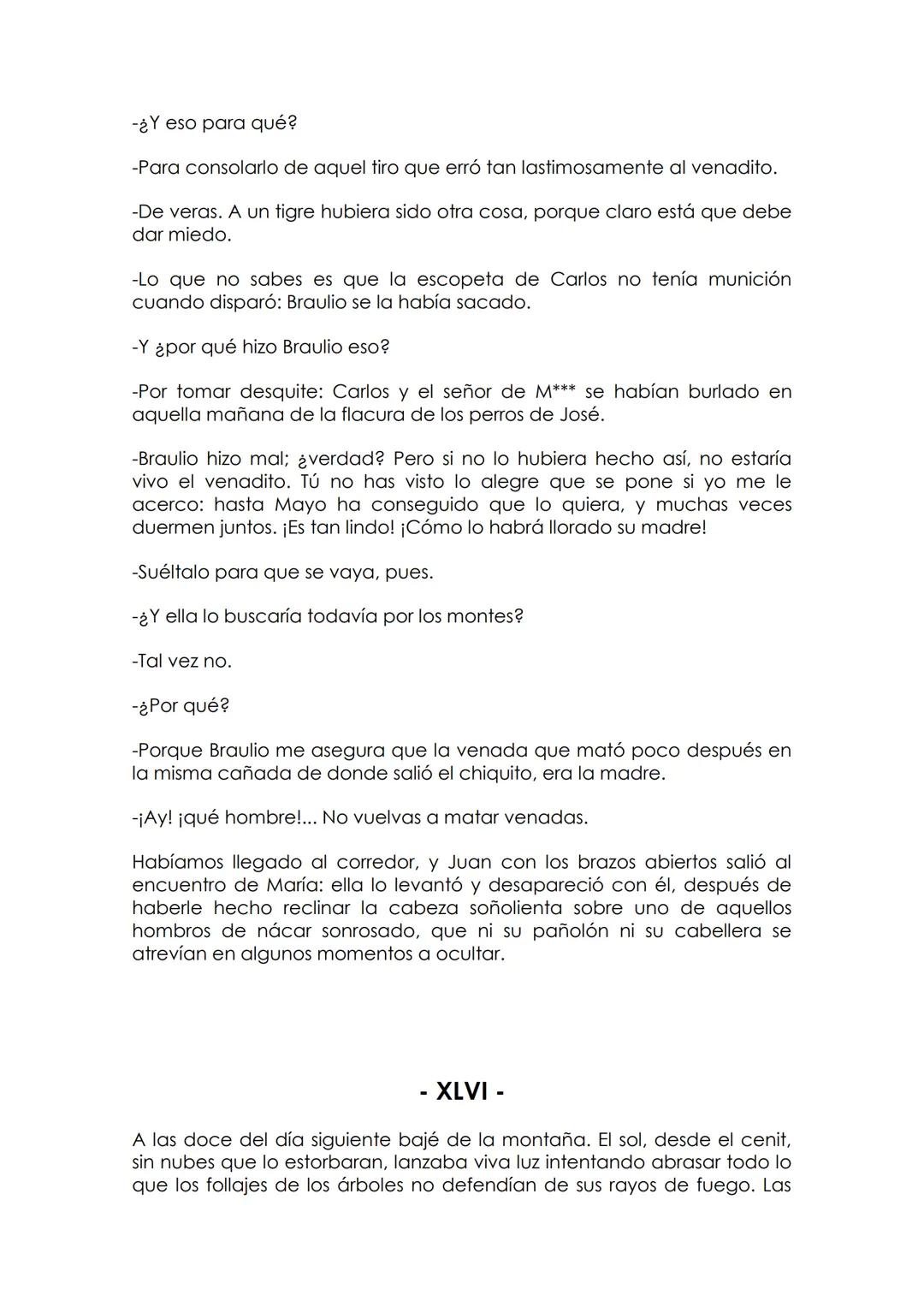 María
Jorge Isaacs
Freeditorial A los hermanos de Efraín
He aquí, caros amigos míos, la historia de la adolescencia de aquél a
quien tant