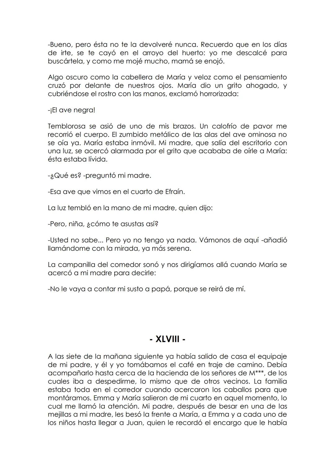 María
Jorge Isaacs
Freeditorial A los hermanos de Efraín
He aquí, caros amigos míos, la historia de la adolescencia de aquél a
quien tant