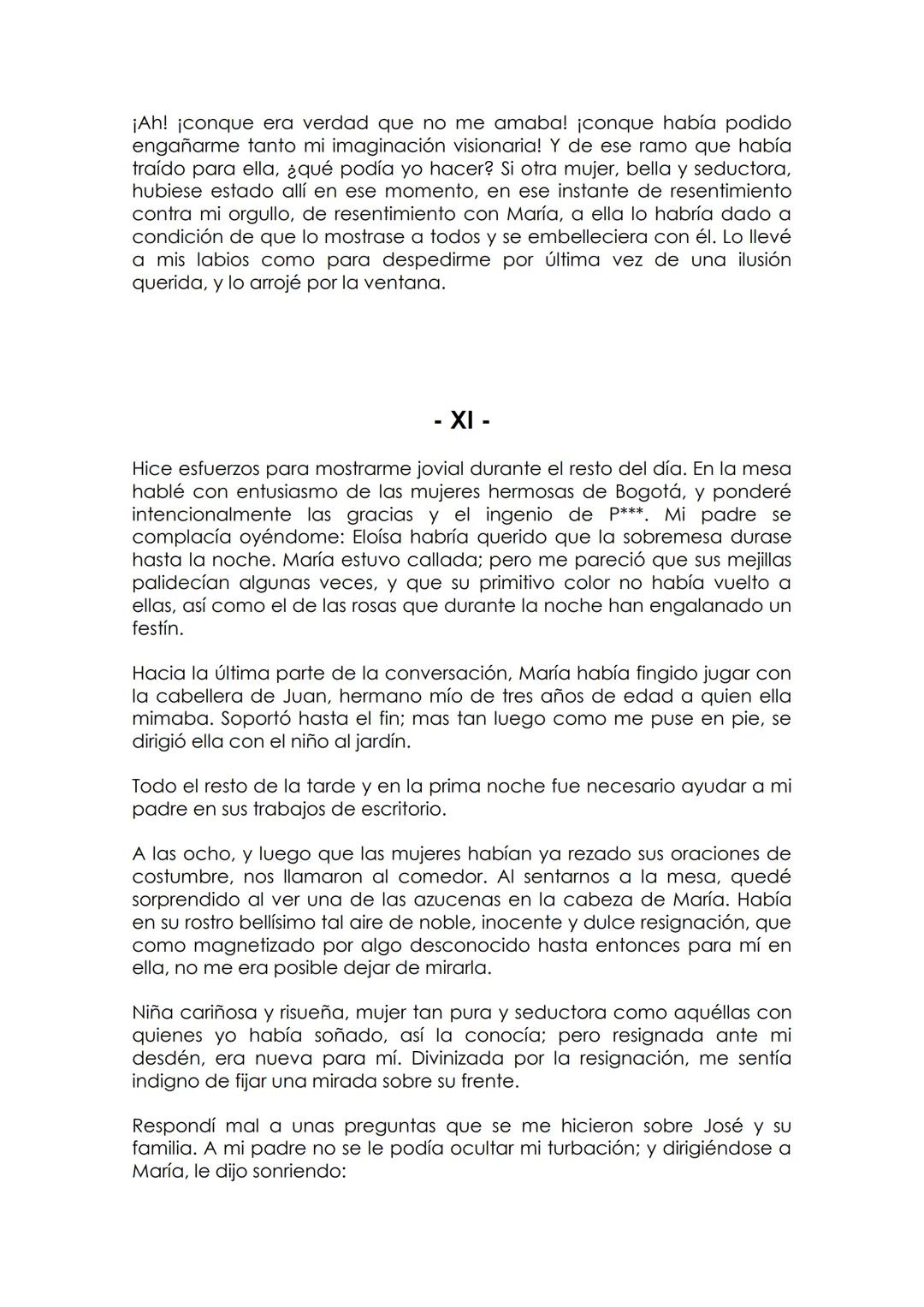 María
Jorge Isaacs
Freeditorial A los hermanos de Efraín
He aquí, caros amigos míos, la historia de la adolescencia de aquél a
quien tant