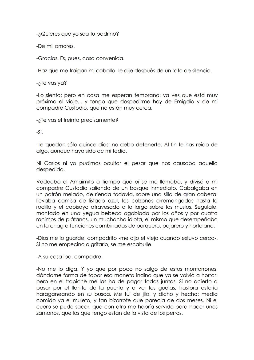 María
Jorge Isaacs
Freeditorial A los hermanos de Efraín
He aquí, caros amigos míos, la historia de la adolescencia de aquél a
quien tant