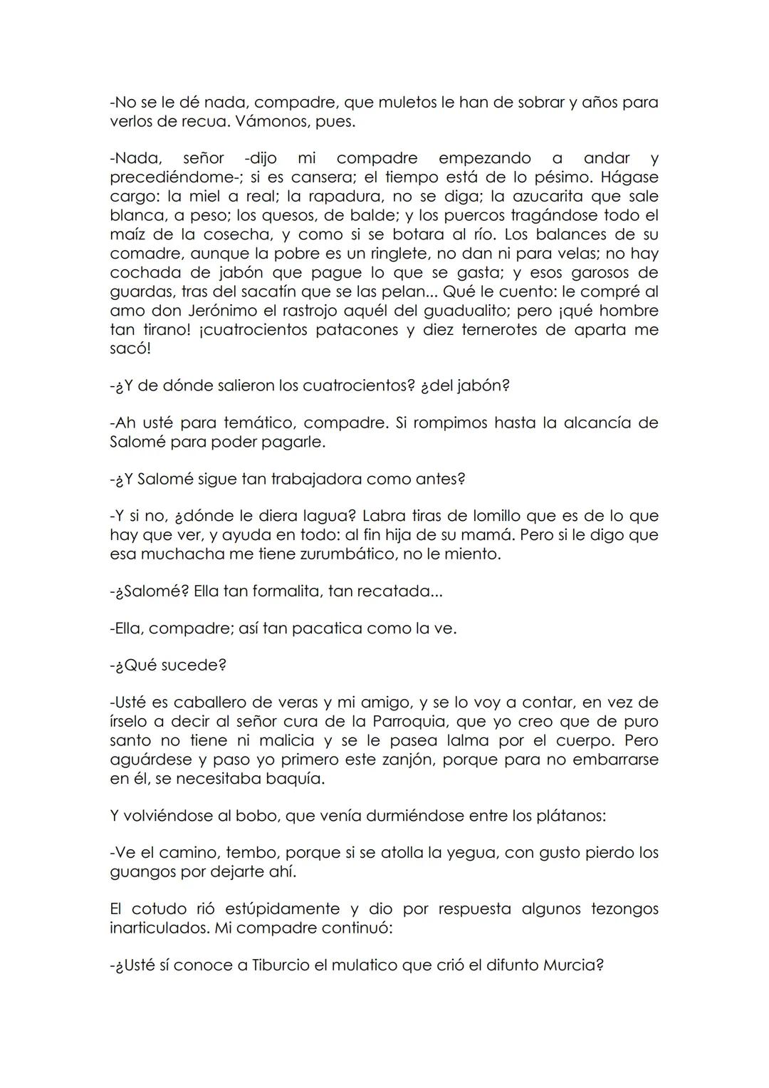 María
Jorge Isaacs
Freeditorial A los hermanos de Efraín
He aquí, caros amigos míos, la historia de la adolescencia de aquél a
quien tant