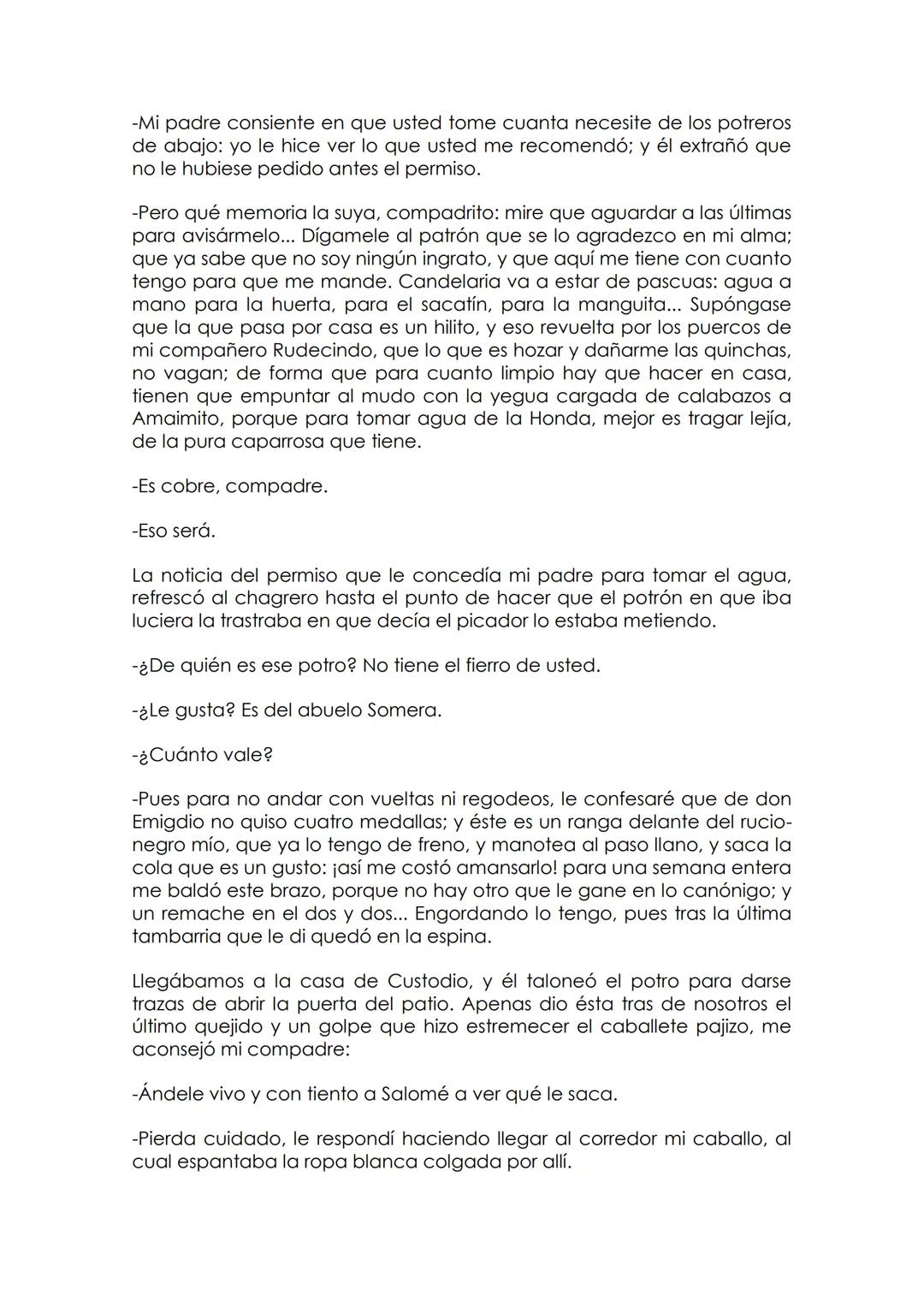 María
Jorge Isaacs
Freeditorial A los hermanos de Efraín
He aquí, caros amigos míos, la historia de la adolescencia de aquél a
quien tant