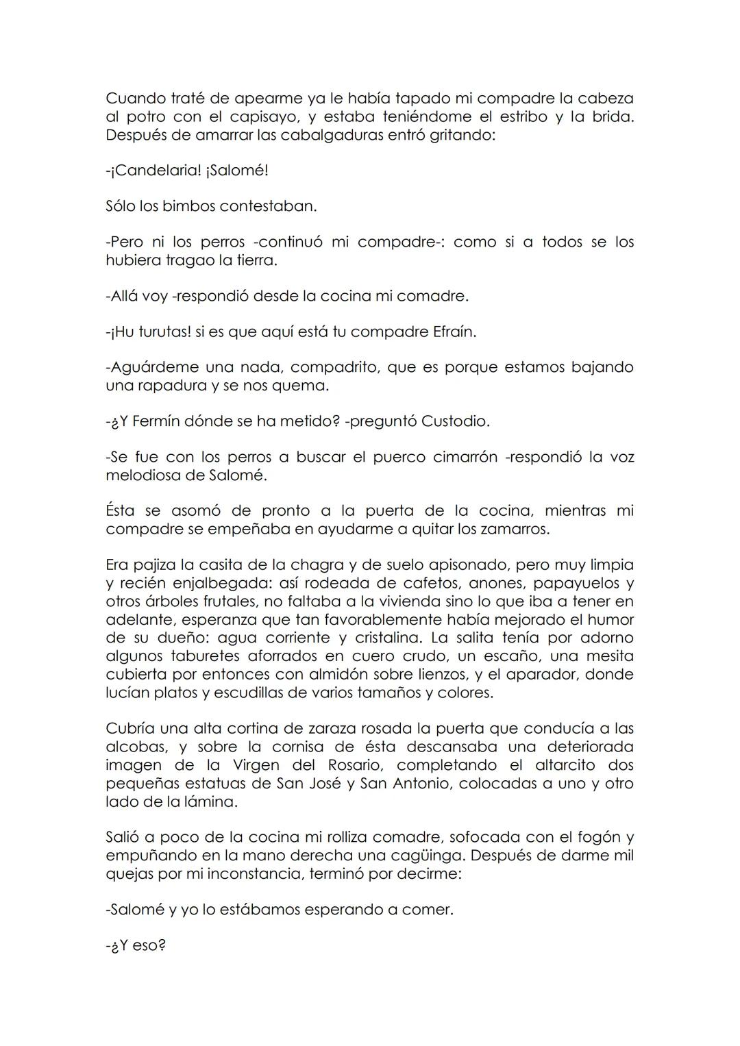 María
Jorge Isaacs
Freeditorial A los hermanos de Efraín
He aquí, caros amigos míos, la historia de la adolescencia de aquél a
quien tant