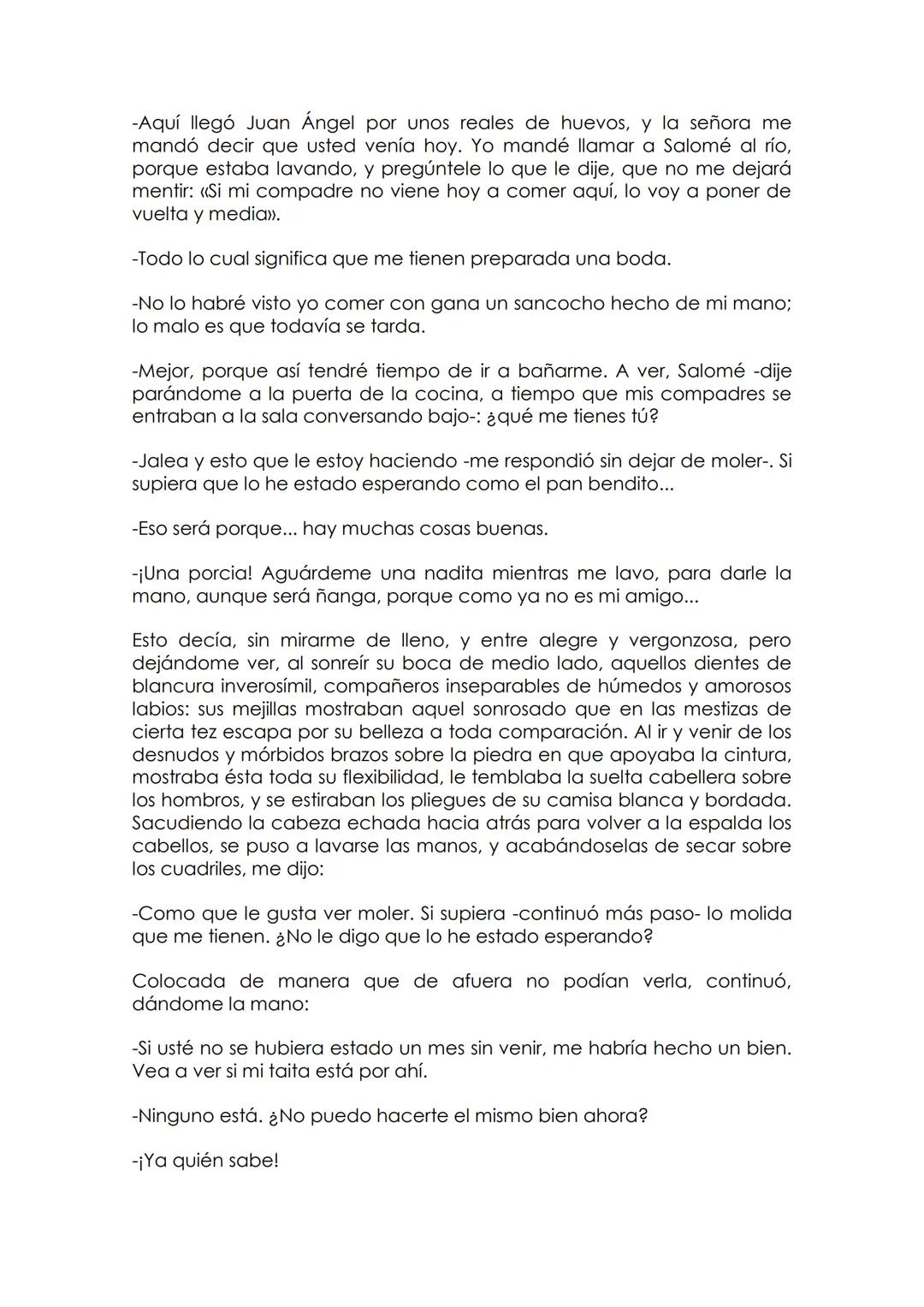 María
Jorge Isaacs
Freeditorial A los hermanos de Efraín
He aquí, caros amigos míos, la historia de la adolescencia de aquél a
quien tant