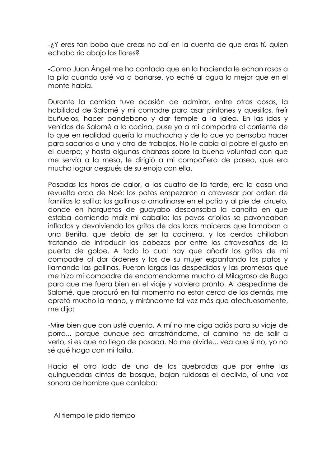 María
Jorge Isaacs
Freeditorial A los hermanos de Efraín
He aquí, caros amigos míos, la historia de la adolescencia de aquél a
quien tant