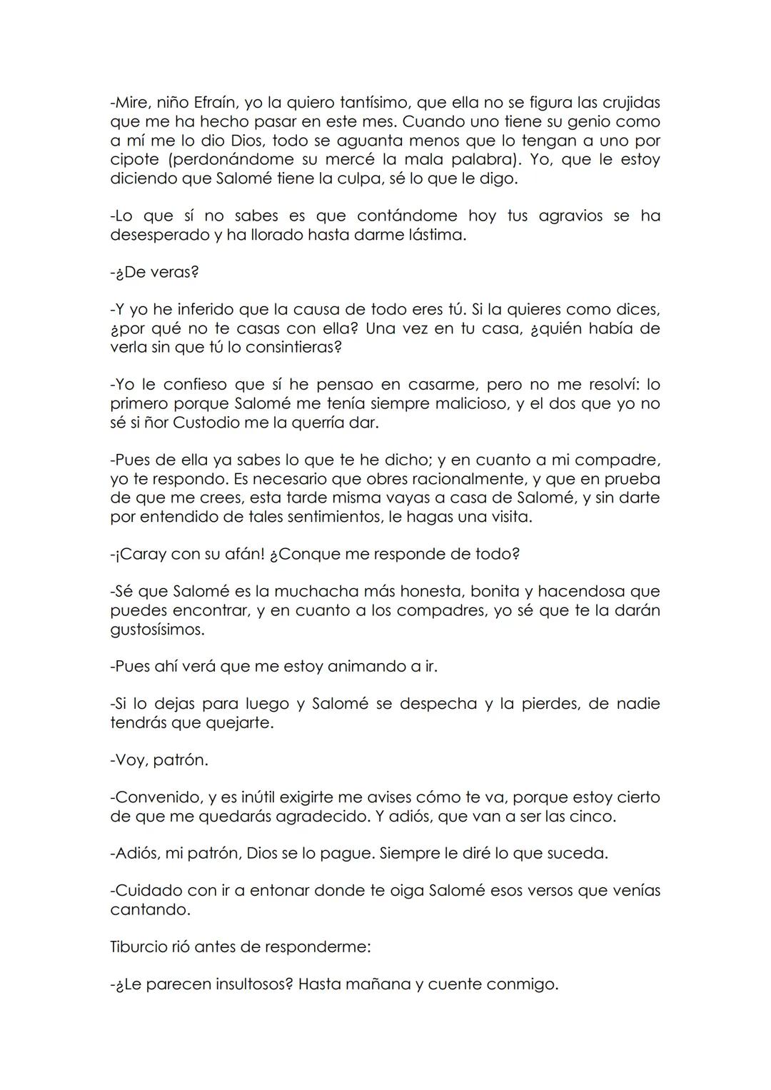 María
Jorge Isaacs
Freeditorial A los hermanos de Efraín
He aquí, caros amigos míos, la historia de la adolescencia de aquél a
quien tant
