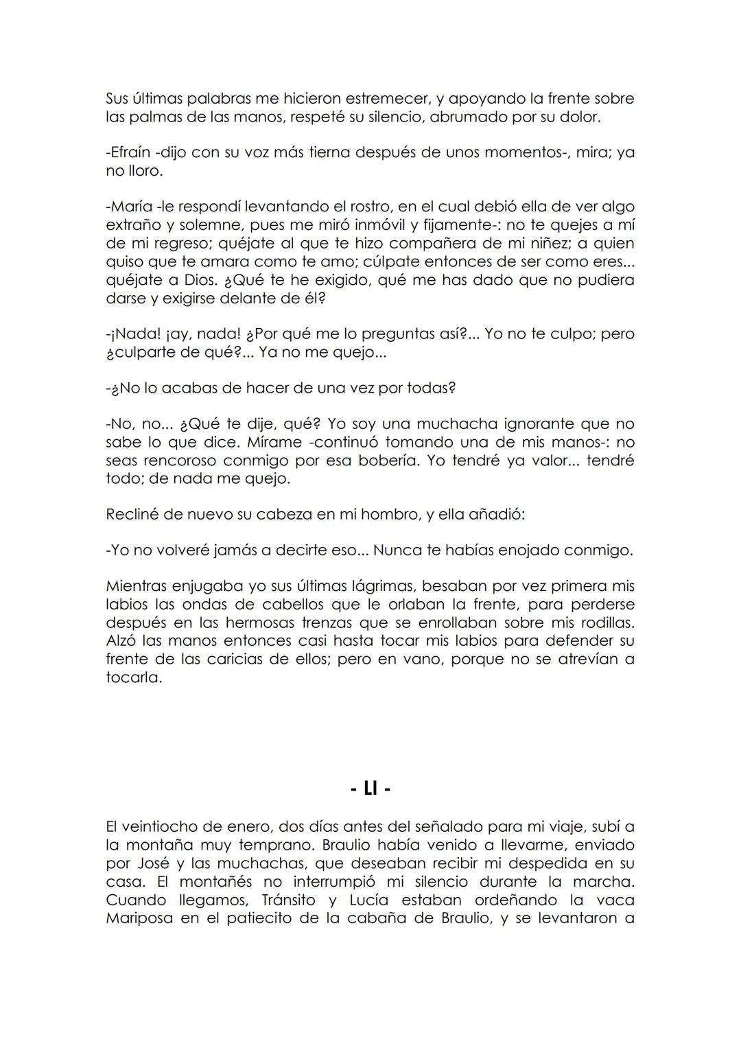 María
Jorge Isaacs
Freeditorial A los hermanos de Efraín
He aquí, caros amigos míos, la historia de la adolescencia de aquél a
quien tant