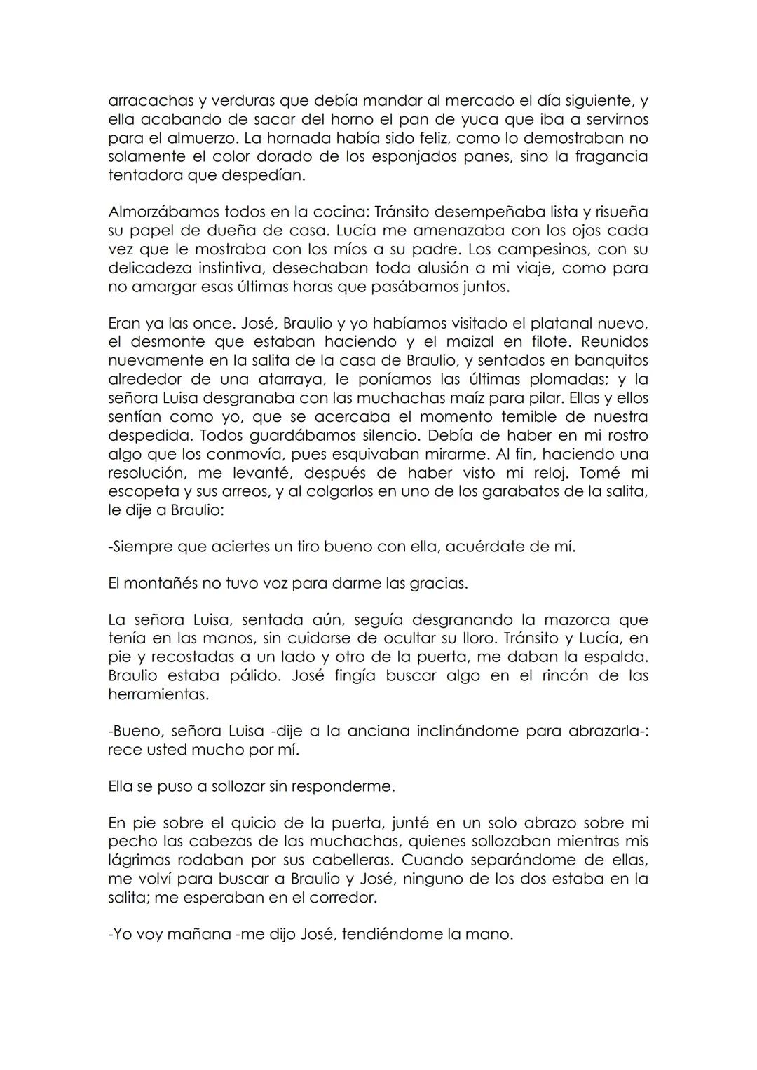 María
Jorge Isaacs
Freeditorial A los hermanos de Efraín
He aquí, caros amigos míos, la historia de la adolescencia de aquél a
quien tant