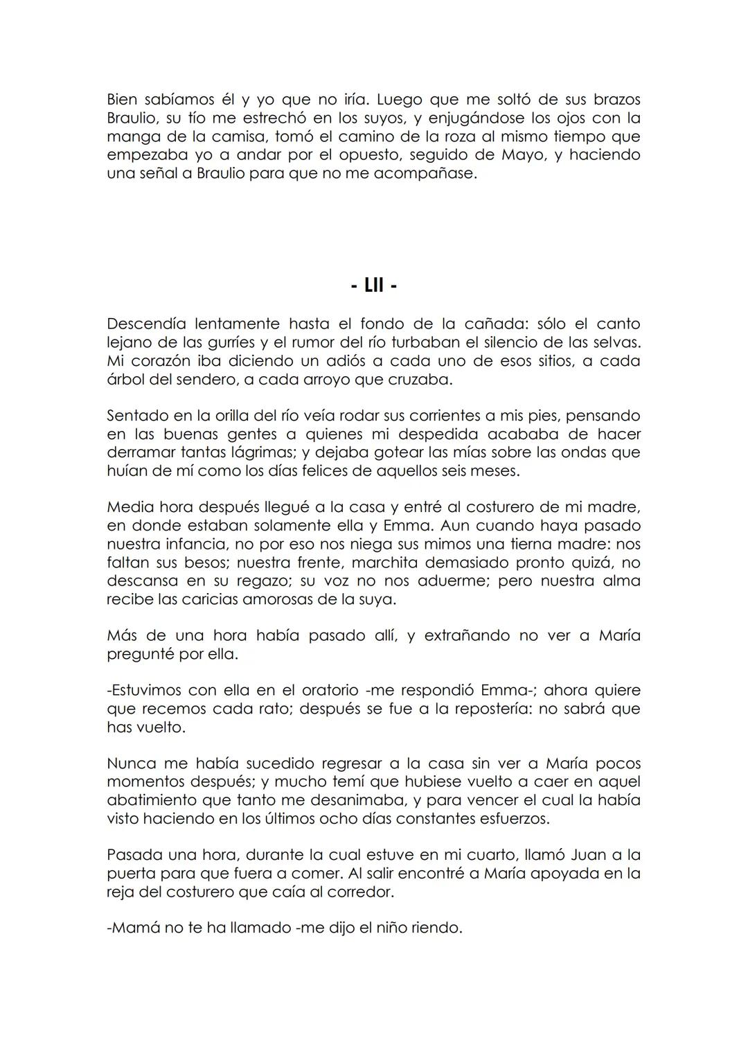 María
Jorge Isaacs
Freeditorial A los hermanos de Efraín
He aquí, caros amigos míos, la historia de la adolescencia de aquél a
quien tant