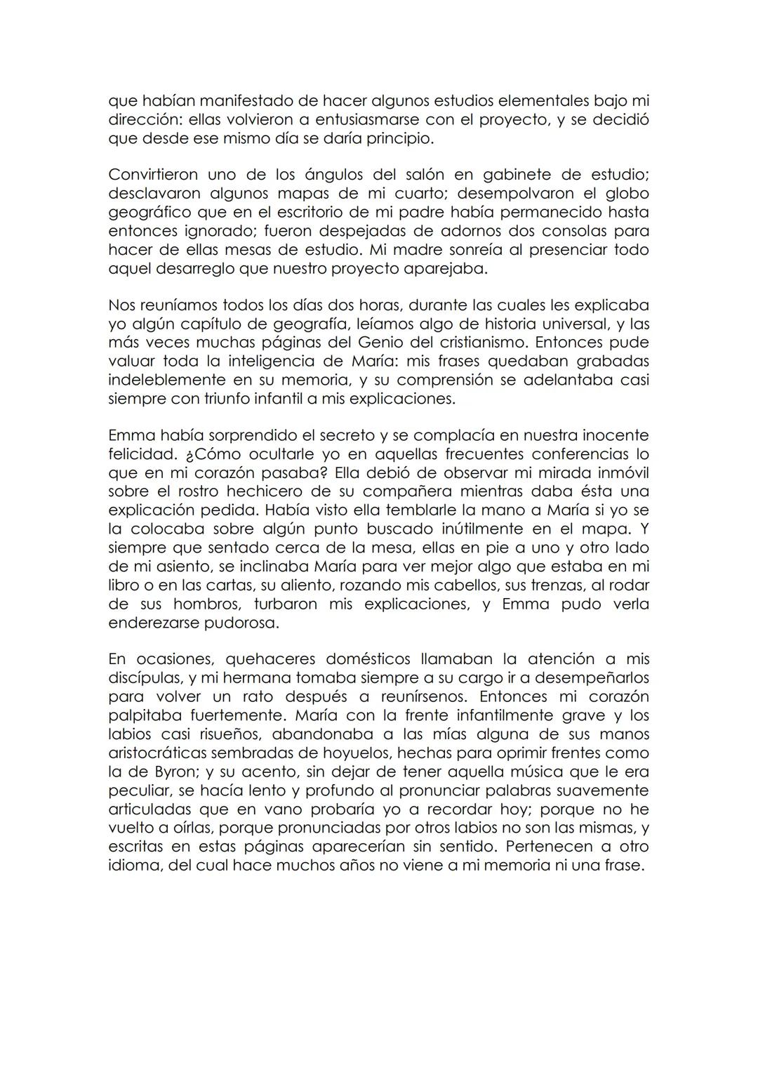 María
Jorge Isaacs
Freeditorial A los hermanos de Efraín
He aquí, caros amigos míos, la historia de la adolescencia de aquél a
quien tant