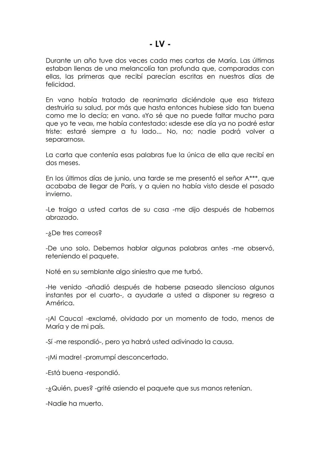 María
Jorge Isaacs
Freeditorial A los hermanos de Efraín
He aquí, caros amigos míos, la historia de la adolescencia de aquél a
quien tant
