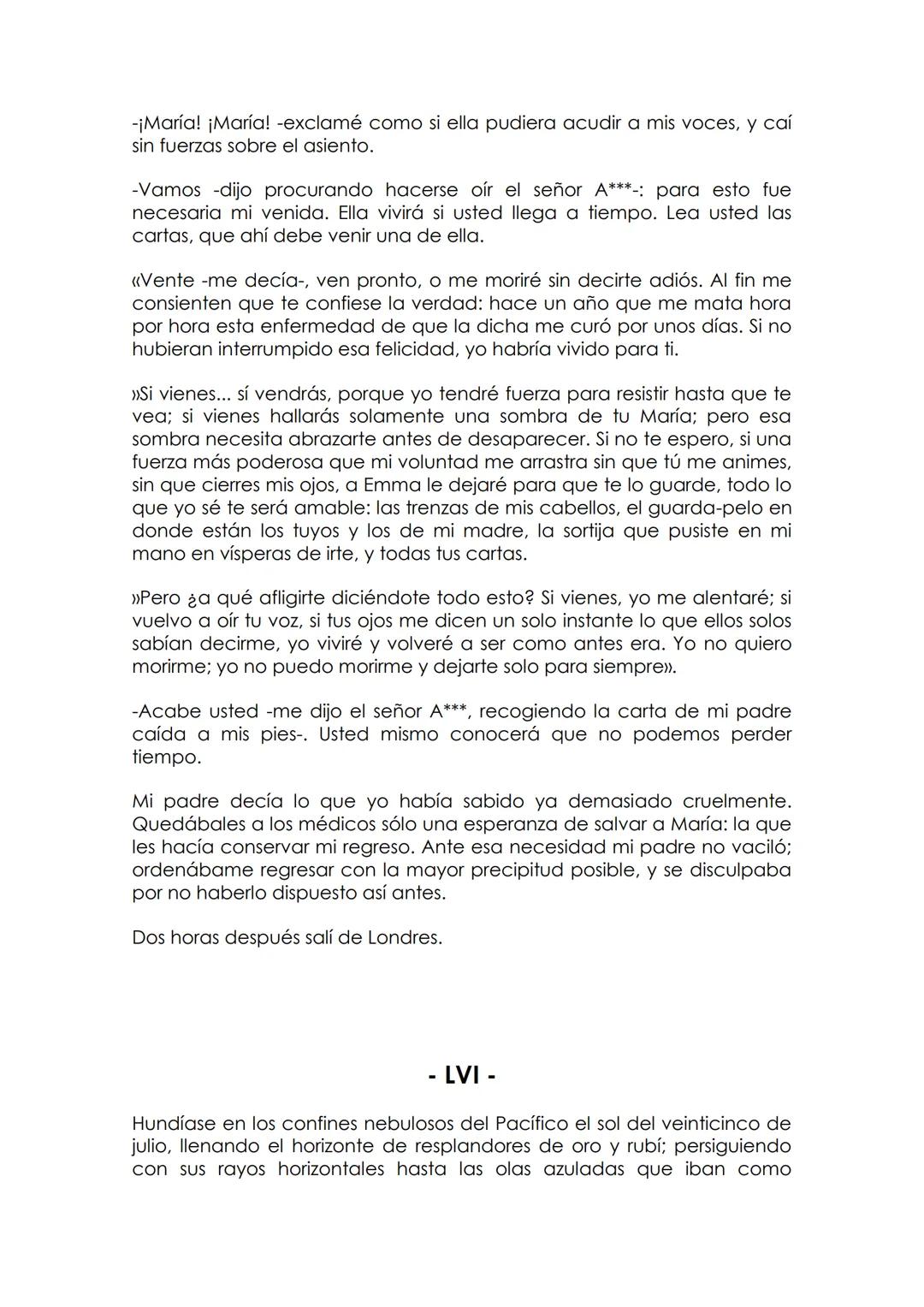 María
Jorge Isaacs
Freeditorial A los hermanos de Efraín
He aquí, caros amigos míos, la historia de la adolescencia de aquél a
quien tant