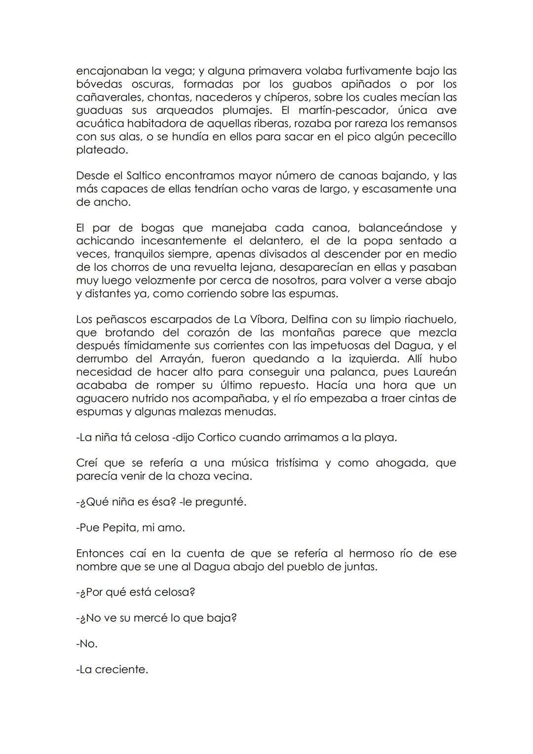 María
Jorge Isaacs
Freeditorial A los hermanos de Efraín
He aquí, caros amigos míos, la historia de la adolescencia de aquél a
quien tant