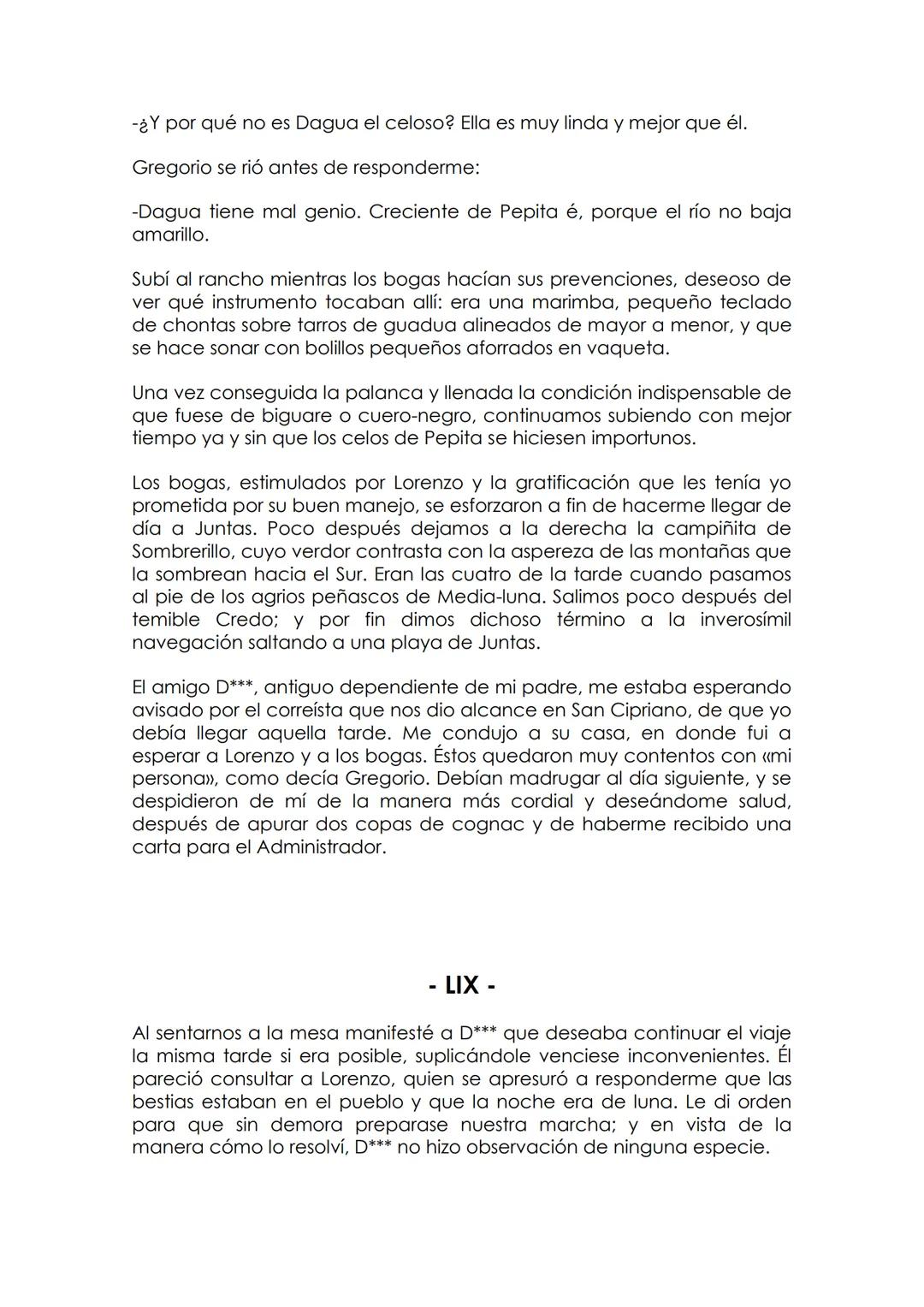 María
Jorge Isaacs
Freeditorial A los hermanos de Efraín
He aquí, caros amigos míos, la historia de la adolescencia de aquél a
quien tant