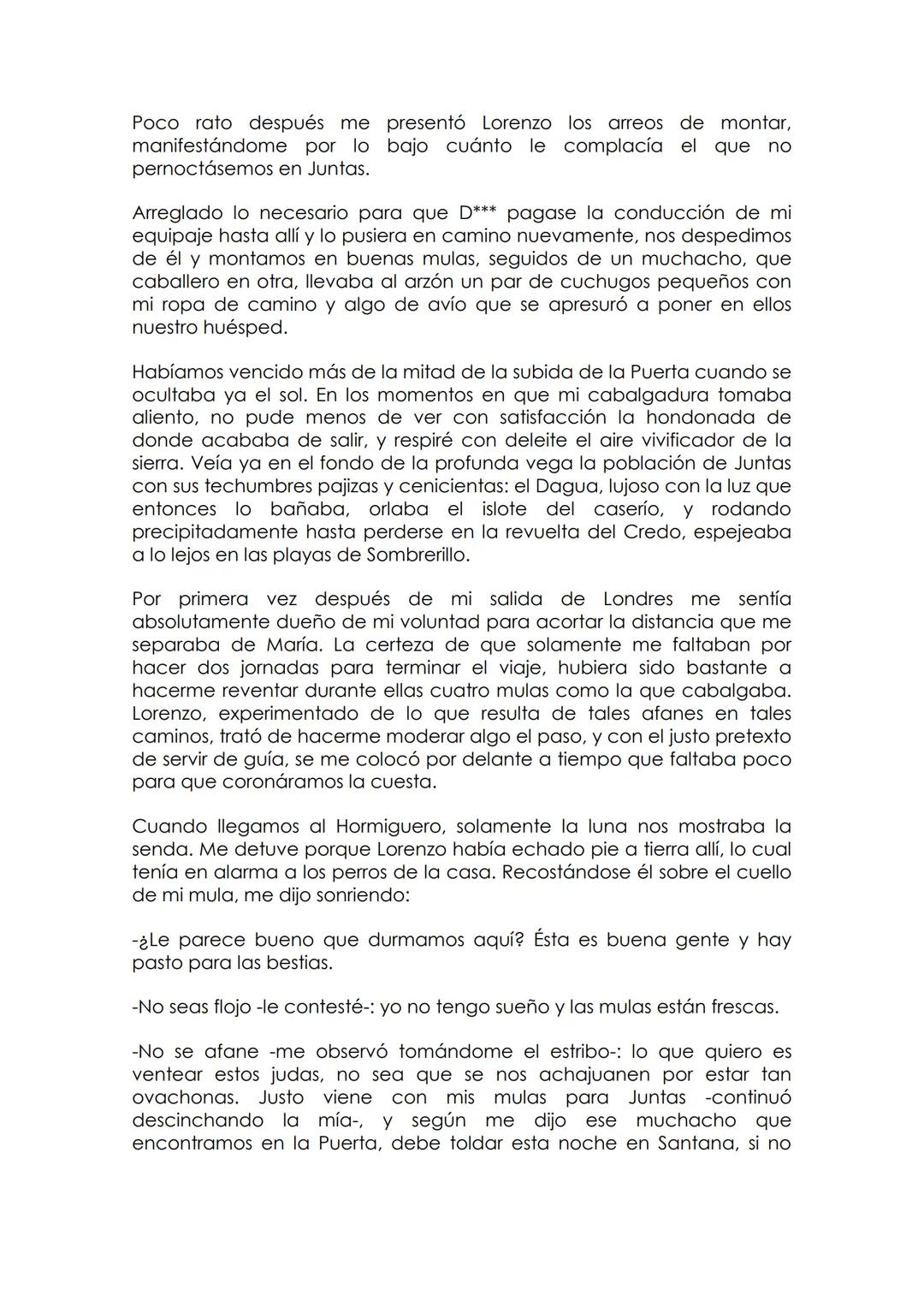 María
Jorge Isaacs
Freeditorial A los hermanos de Efraín
He aquí, caros amigos míos, la historia de la adolescencia de aquél a
quien tant