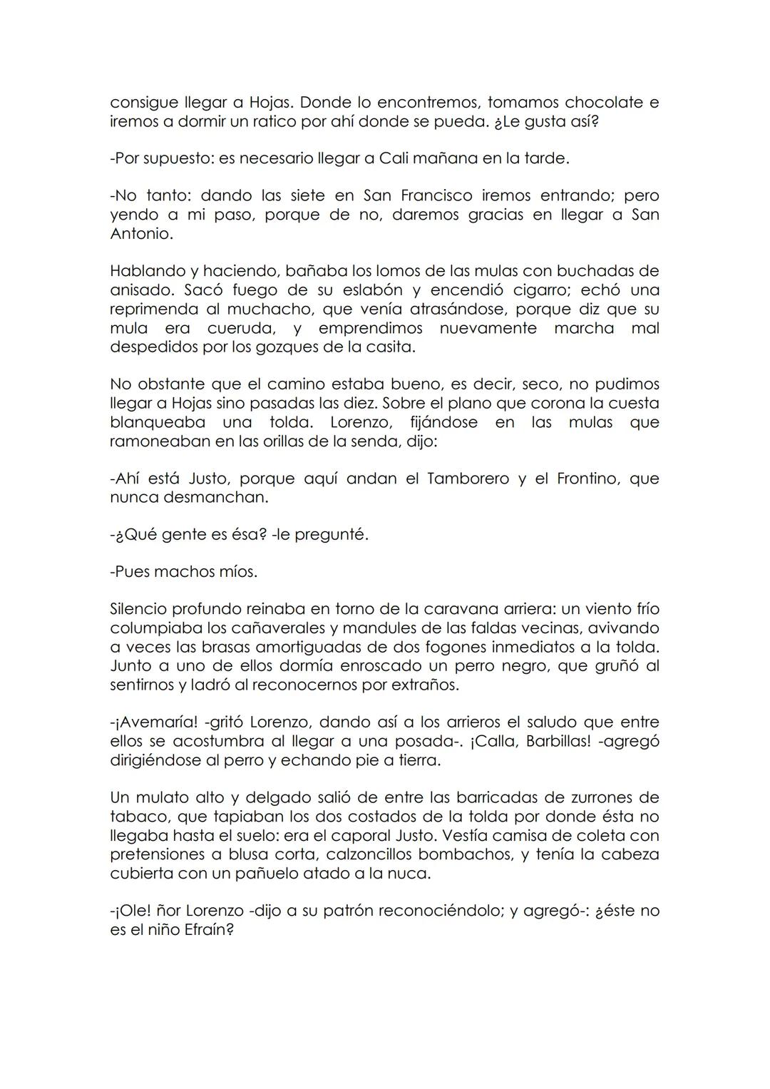 María
Jorge Isaacs
Freeditorial A los hermanos de Efraín
He aquí, caros amigos míos, la historia de la adolescencia de aquél a
quien tant