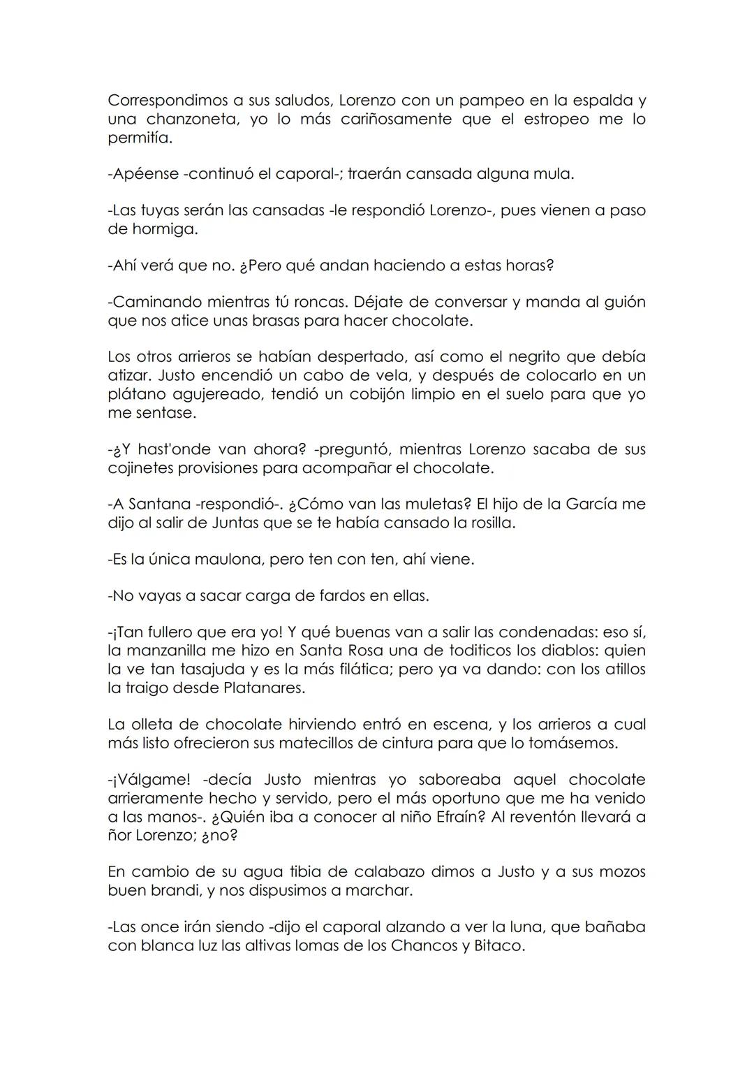 María
Jorge Isaacs
Freeditorial A los hermanos de Efraín
He aquí, caros amigos míos, la historia de la adolescencia de aquél a
quien tant