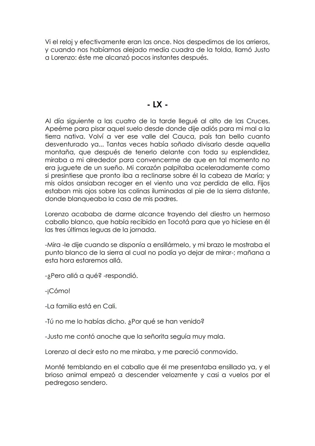 María
Jorge Isaacs
Freeditorial A los hermanos de Efraín
He aquí, caros amigos míos, la historia de la adolescencia de aquél a
quien tant