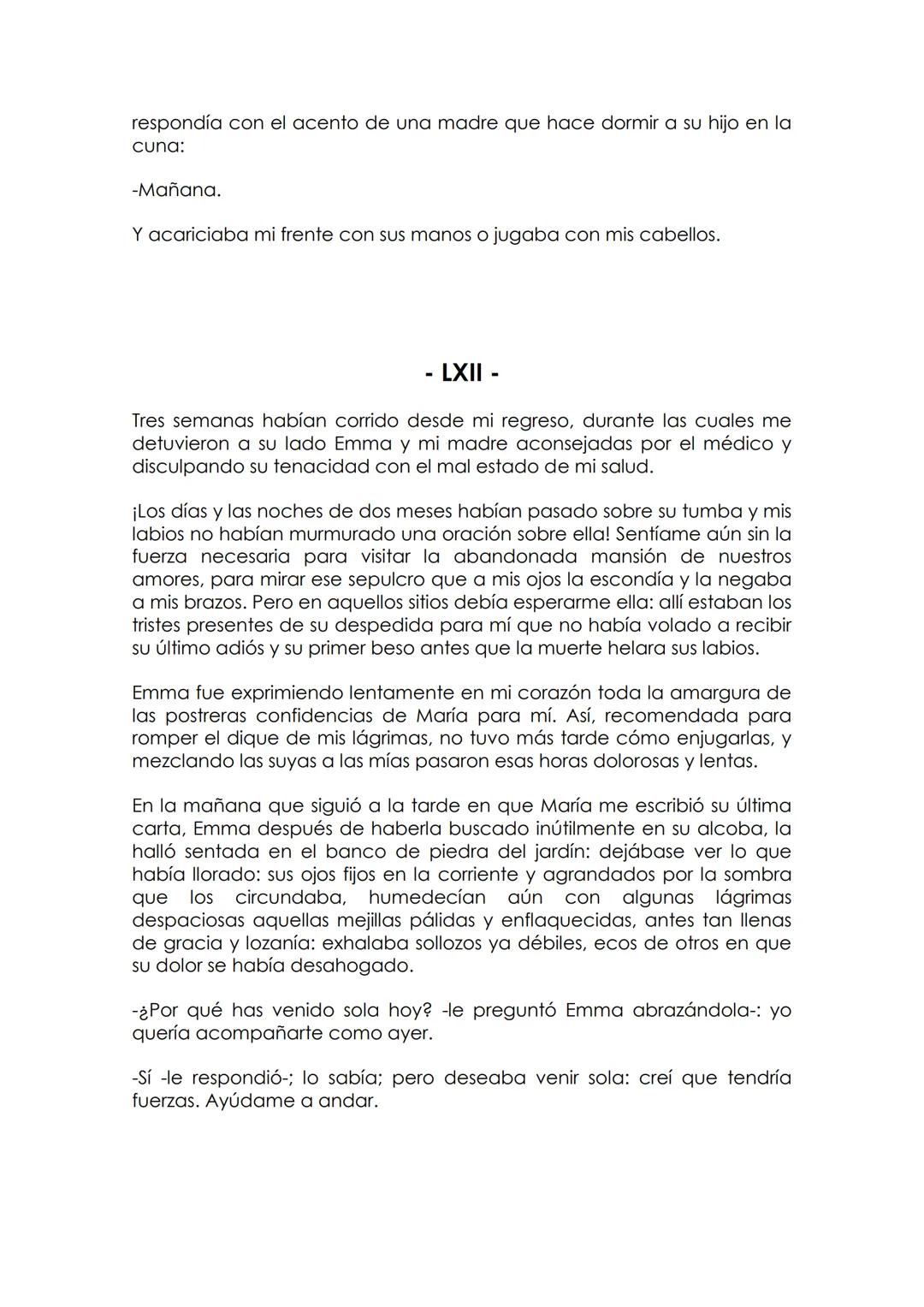 María
Jorge Isaacs
Freeditorial A los hermanos de Efraín
He aquí, caros amigos míos, la historia de la adolescencia de aquél a
quien tant