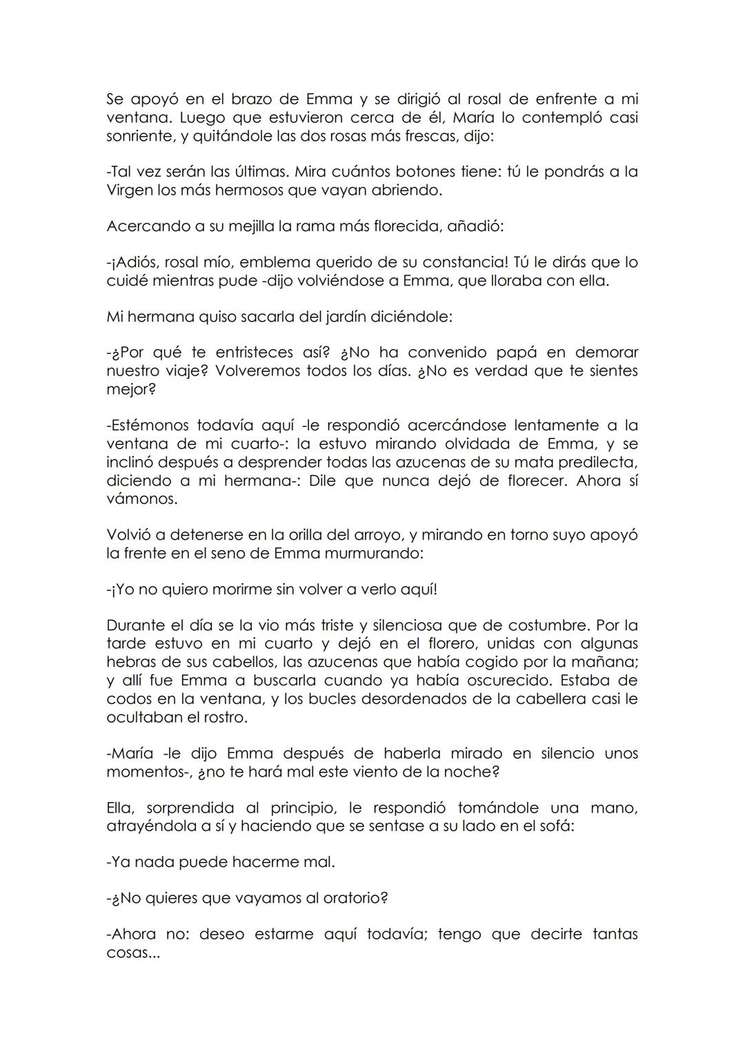 María
Jorge Isaacs
Freeditorial A los hermanos de Efraín
He aquí, caros amigos míos, la historia de la adolescencia de aquél a
quien tant