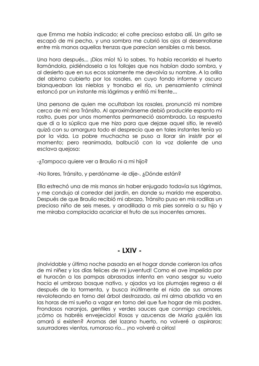 María
Jorge Isaacs
Freeditorial A los hermanos de Efraín
He aquí, caros amigos míos, la historia de la adolescencia de aquél a
quien tant
