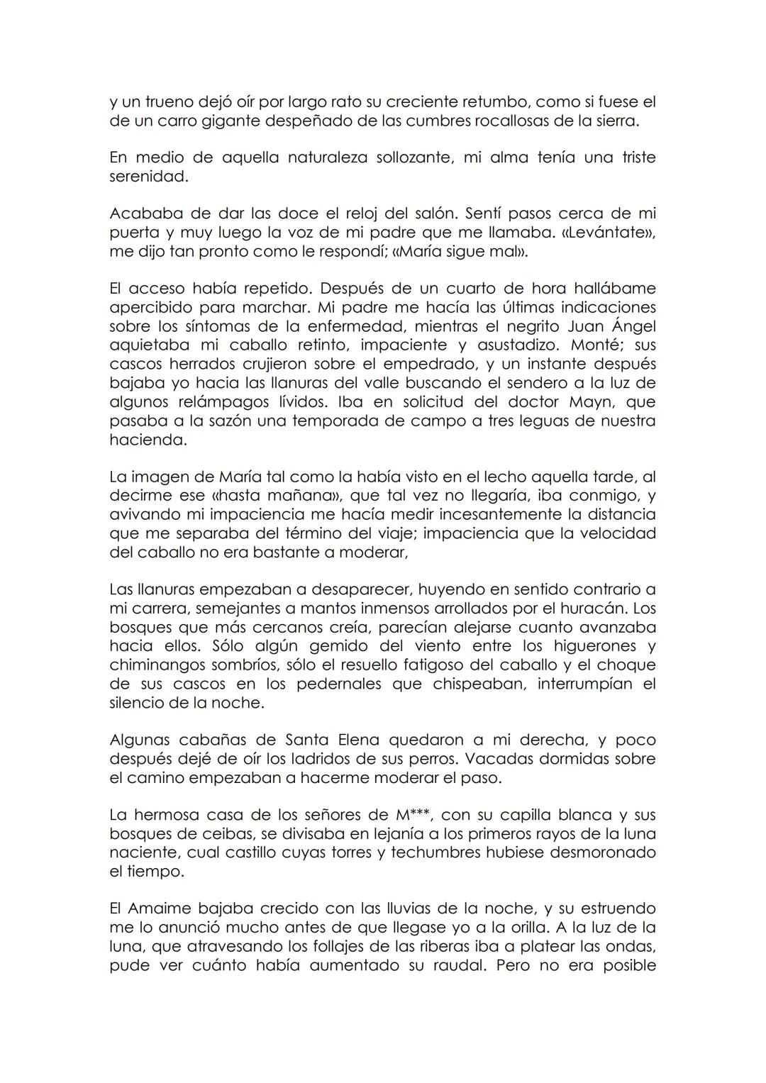 María
Jorge Isaacs
Freeditorial A los hermanos de Efraín
He aquí, caros amigos míos, la historia de la adolescencia de aquél a
quien tant