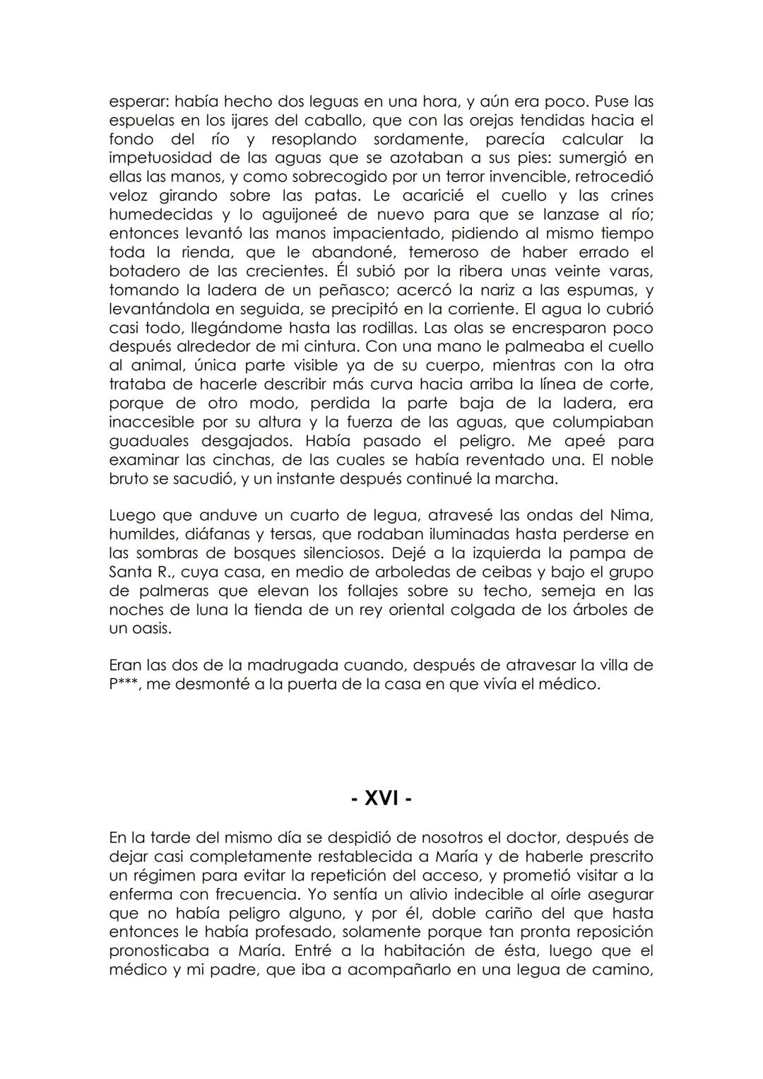 María
Jorge Isaacs
Freeditorial A los hermanos de Efraín
He aquí, caros amigos míos, la historia de la adolescencia de aquél a
quien tant