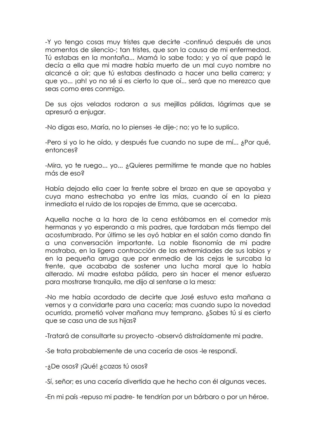 María
Jorge Isaacs
Freeditorial A los hermanos de Efraín
He aquí, caros amigos míos, la historia de la adolescencia de aquél a
quien tant
