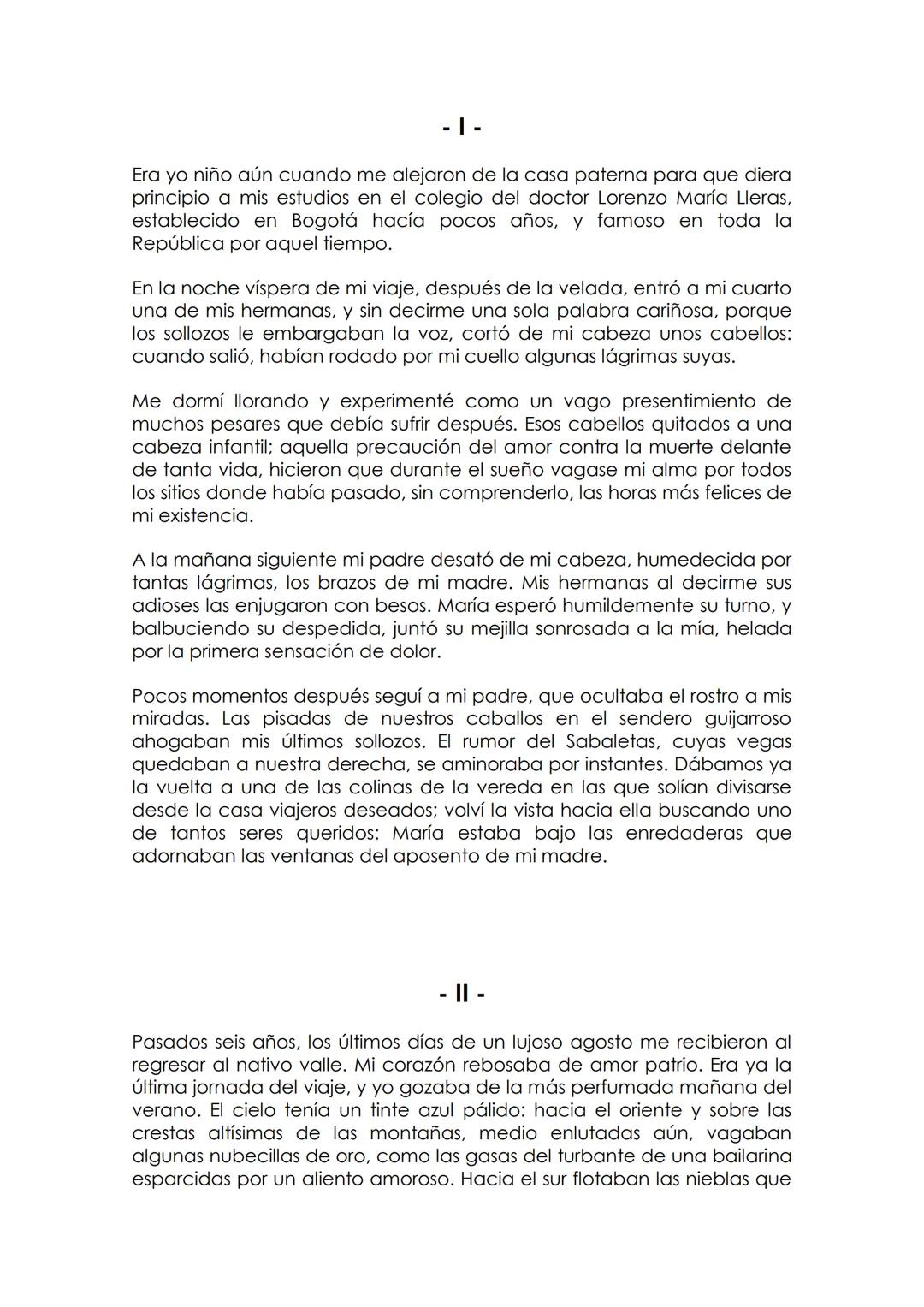 María
Jorge Isaacs
Freeditorial A los hermanos de Efraín
He aquí, caros amigos míos, la historia de la adolescencia de aquél a
quien tant