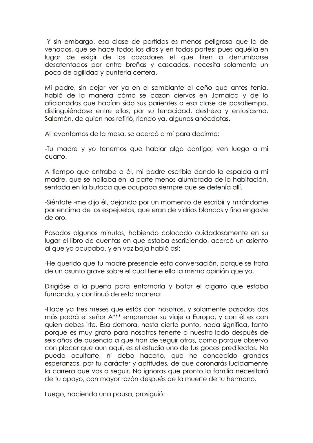 María
Jorge Isaacs
Freeditorial A los hermanos de Efraín
He aquí, caros amigos míos, la historia de la adolescencia de aquél a
quien tant